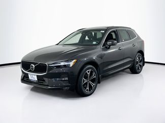 Used 2022 Volvo XC60 B5 Momentum video 1