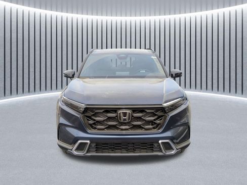 New 2026 Honda CR-V Sport Touring image 13