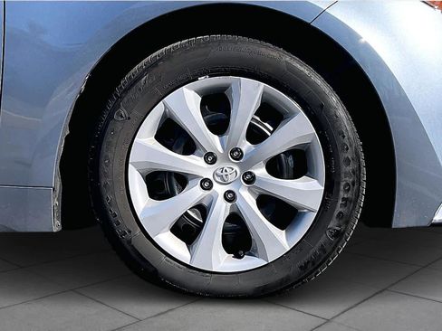 Certified 2024 Toyota Corolla LE image 10