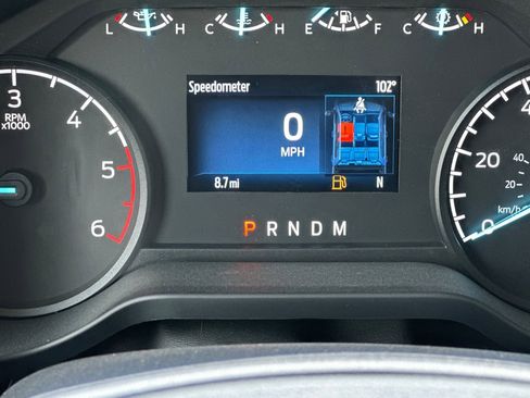 New 2026 Ford F350 XL w/ XL Chrome Package image 24