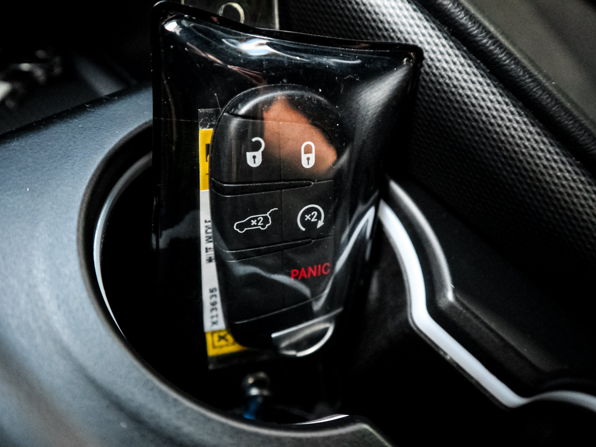 Used 2025 Dodge Durango GT RWD image 35