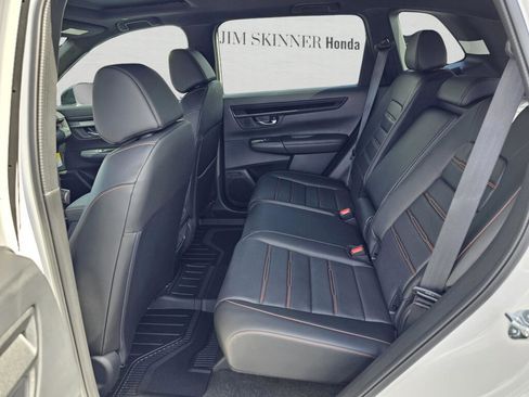 Used 2026 Honda CR-V Sport-L image 34