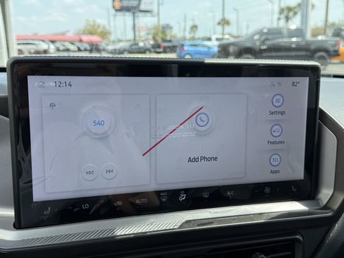 New 2026 Ford Bronco Sport Big Bend w/ Convenience Package image 19