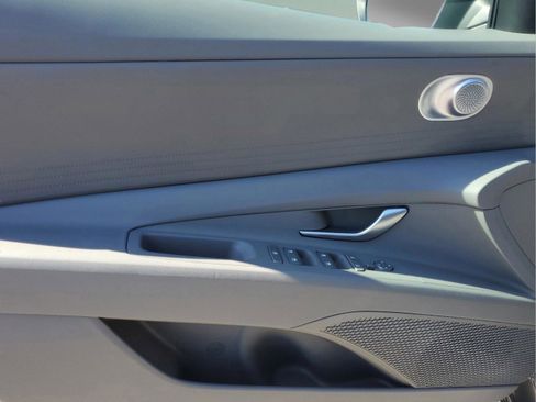 New 2026 Hyundai Elantra Sport image 14