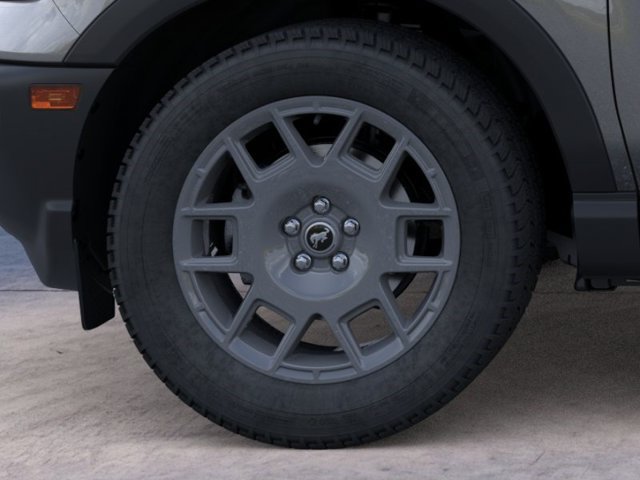 New 2026 Ford Bronco Sport Big Bend AWD/4WD image 19