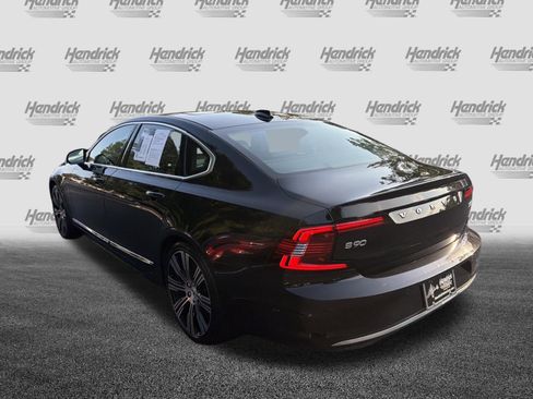 Certified 2023 Volvo S90 B6 Plus AWD/4WD image 8