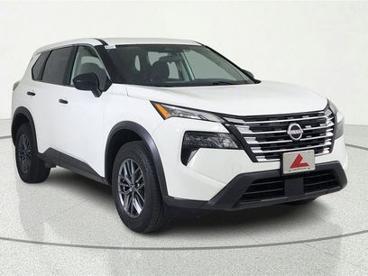 Used 2024 Nissan Rogue S