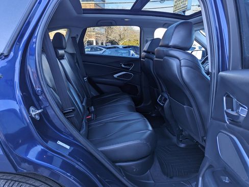 Used 2019 Acura RDX AWD image 40