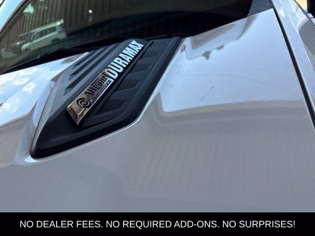 Used 2024 Chevrolet Silverado 2500 LT w/ Z71 Sport Edition AWD/4WD image 20