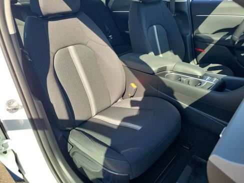 New 2026 Hyundai Sonata SEL image 19