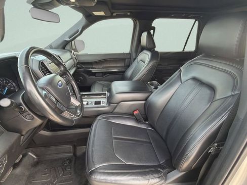 Used 2021 Ford Expedition Limited RWD image 20