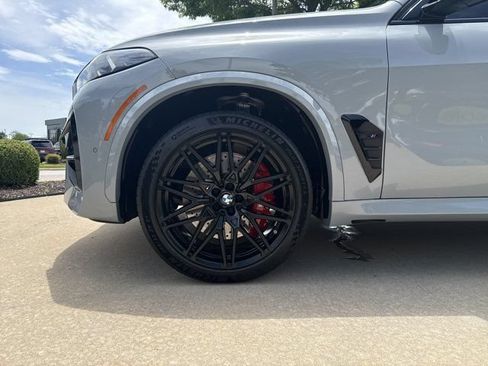 Certified 2026 BMW X5 M Competition AWD/4WD image 26