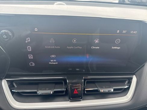 New 2026 Chevrolet TrailBlazer LT w/ Convenience Package image 30