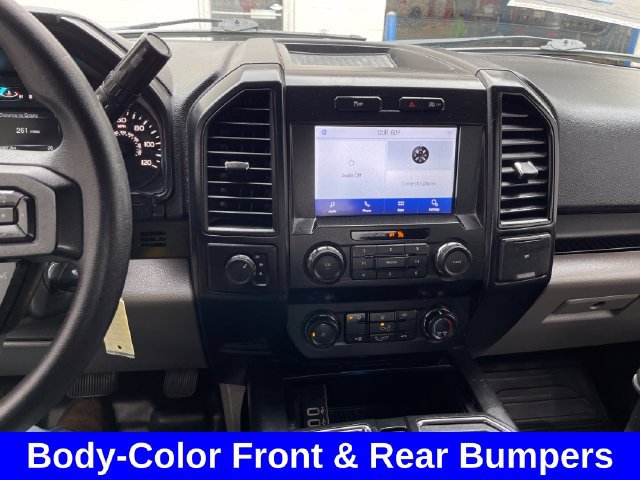 Used 2020 Ford F150 XL w/ Equipment Group 101A Mid AWD/4WD image 17