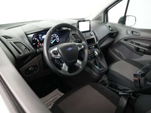 Used 2021 Ford Transit Connect XL image 6
