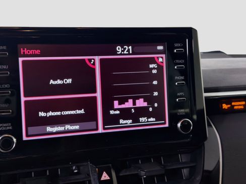 Used 2020 Toyota Corolla LE w/ Protection Package FWD image 21