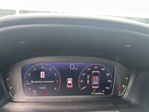 Used 2023 Honda Accord LX image 9