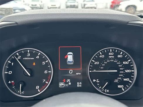 New 2026 Subaru Impreza 2.0i Sport image 6