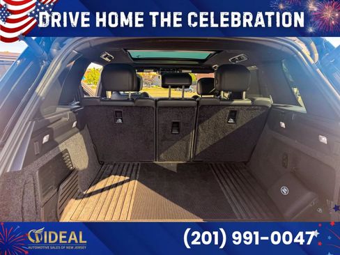 Used 2023 Land Rover Range Rover SE AWD/4WD image 24