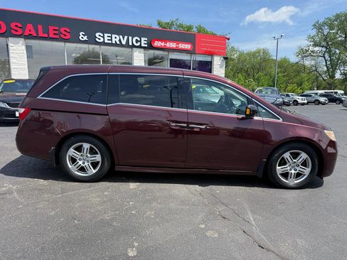 Used 2012 Honda Odyssey Touring image 7