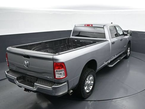 Used 2024 RAM 2500 Big Horn AWD/4WD image 35