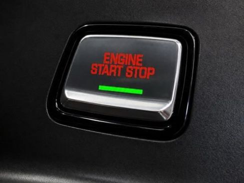 Used 2017 Chevrolet Corvette Stingray Coupe w/ Carbon Flash Badge Package RWD image 27