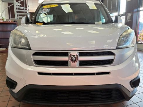 Used 2017 RAM ProMaster City Tradesman SLT w/ Rear Back-up Camera Group image 3