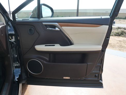 Used 2018 Lexus RX 350 FWD w/ Premium Package image 12