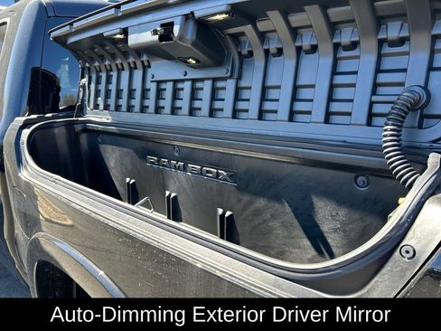 New 2026 RAM 1500 Limited AWD/4WD image 31
