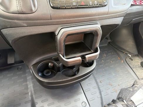 New 2026 RAM ProMaster 1500 w/ Safety Group FWD image 19