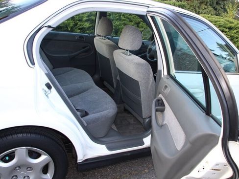 Used 1999 Honda Civic EX image 6