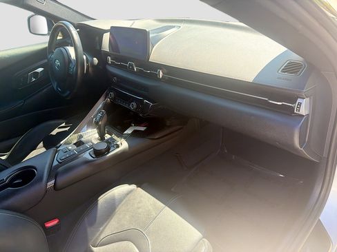 Used 2022 Toyota Supra Premium w/ Driver Assist Package image 29