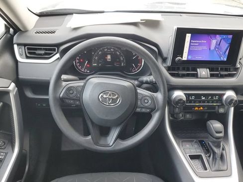 Used 2024 Toyota RAV4 XLE w/ Convenience Package FWD image 15