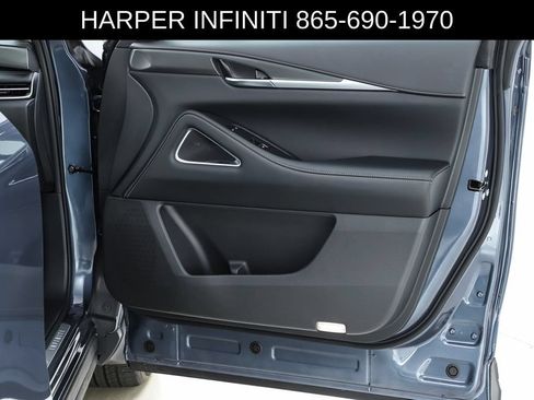 Certified 2026 INFINITI QX60 Luxe w/ Cargo Package AWD/4WD image 70