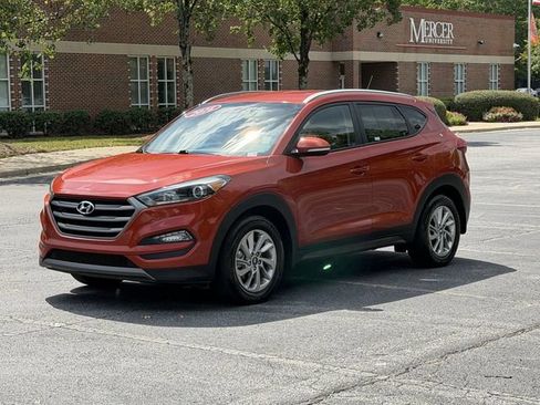 Used 2016 Hyundai Tucson Eco FWD image 3