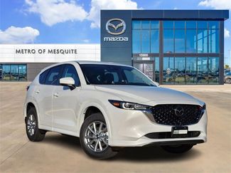 New 2025 MAZDA CX-5 AWD 2.5 S w/ Select Package video 1
