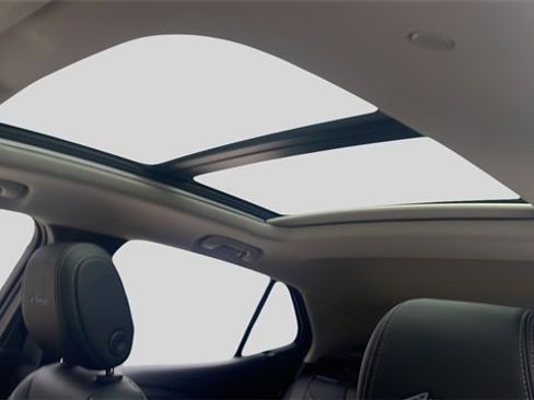 New 2026 Buick Encore GX Avenir w/ Avenir Technology Package image 14