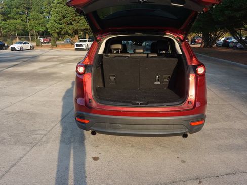 Used 2020 MAZDA CX-9 Touring FWD image 16