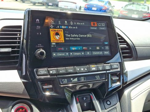 Used 2020 Honda Odyssey EX image 22