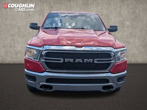 Used 2022 RAM 1500 Tradesman w/ Trailer Tow Group AWD/4WD image 2