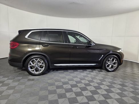 Used 2020 BMW X3 sDrive30i w/ Premium Package image 4