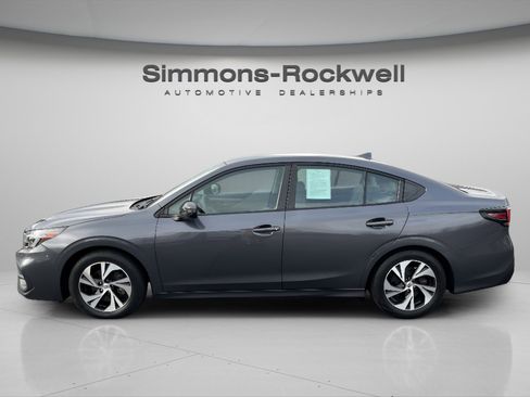 Used 2023 Subaru Legacy Premium image 4