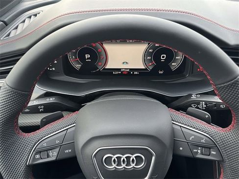 New 2026 Audi Q7 3.0T Prestige image 10