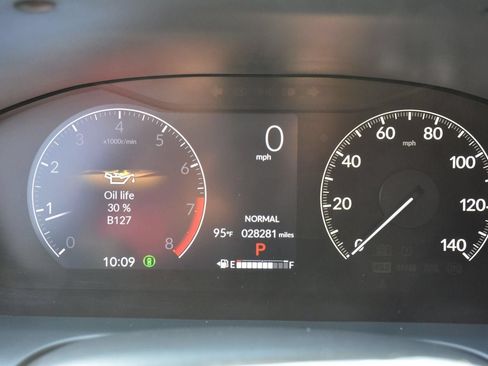 Used 2024 Honda HR-V EX-L image 24