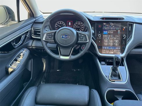 Used 2025 Subaru Outback Limited w/ Popular Package #2 image 24