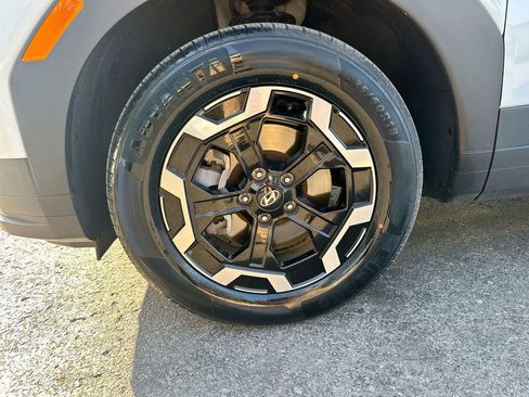 Used 2025 Hyundai Santa Fe SEL image 37