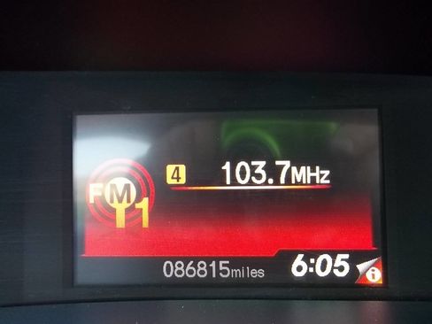 Used 2012 Honda Civic LX image 4