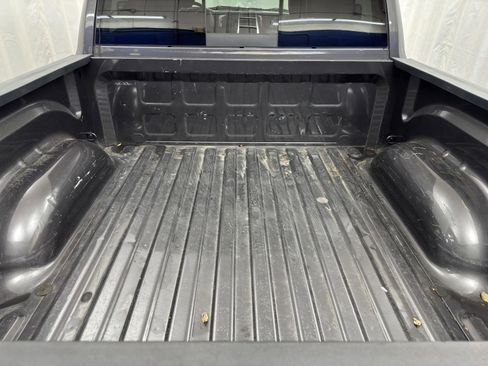 Used 2018 RAM 1500 Laramie w/ Convenience Group image 23