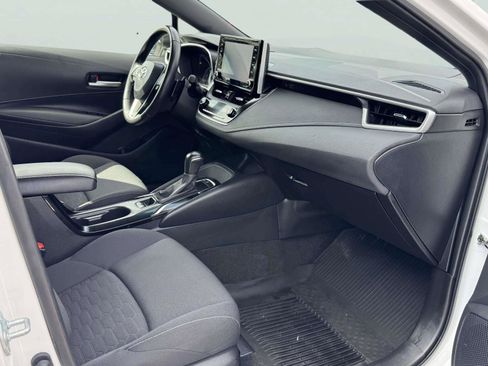 Used 2022 Toyota Corolla SE FWD image 68