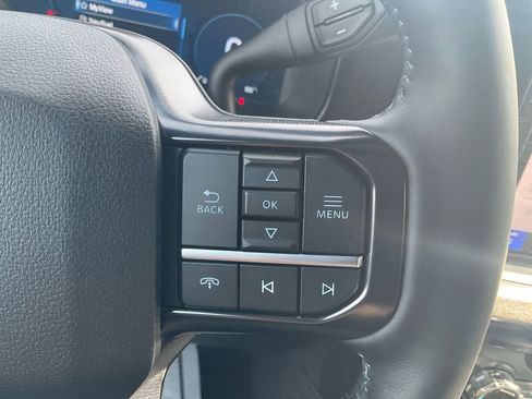 New 2026 Ford F250 Platinum AWD/4WD image 20